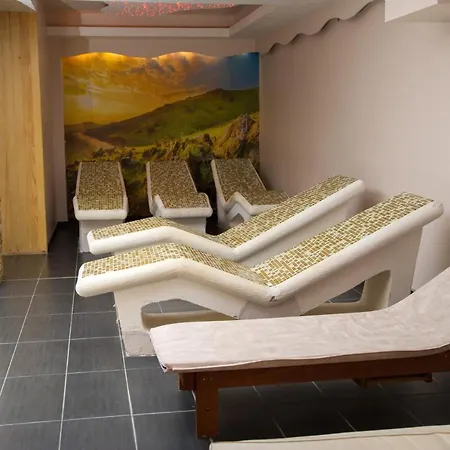Milmari Resort, Apartman Premier 27-2