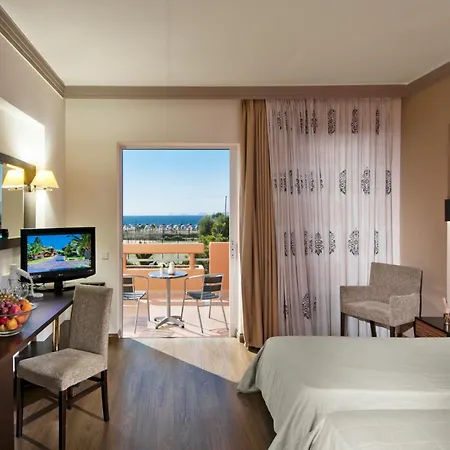 Kipriotis Village Resort By Anayia All Inclusive Resorts-3