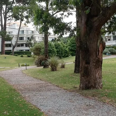 Departamento En Greenpark-3