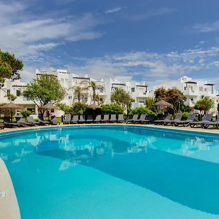 Duna Parque Beach Club - Duna Parque Group-2