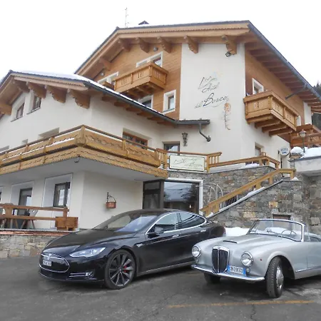 Hotel Del Bosco-3