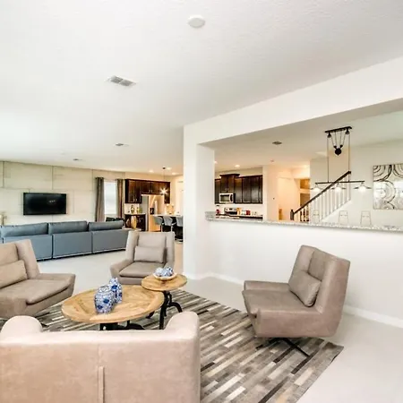Sunshine Ridge Loop Villa #258891 Villa-3