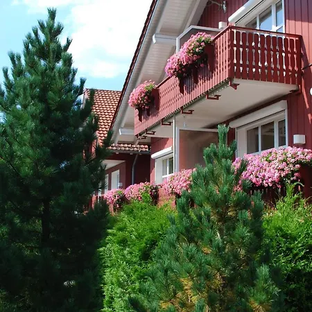 Vitalhotel Sonneneck-3