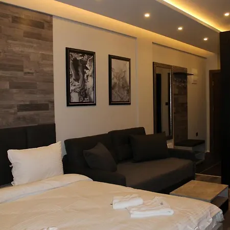 Lux Apartment Milmari Reko Premier 14 Kopaonik-2