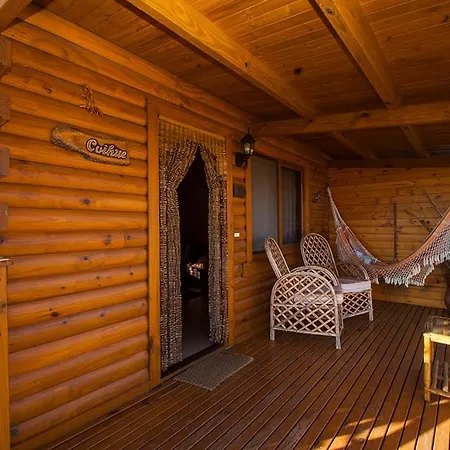 Rancho Paradise - Adults Only-2