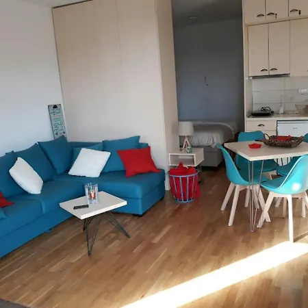 Apartman D11 Dvori-3