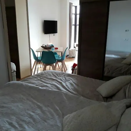 Apartman D11 Dvori-2