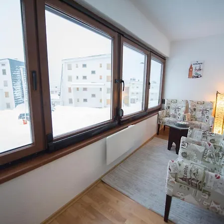 Apartment Hobbit - Bjelasnica-2