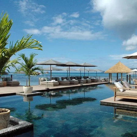 Le Domaine De L'Orangeraie Resort And Spa-3