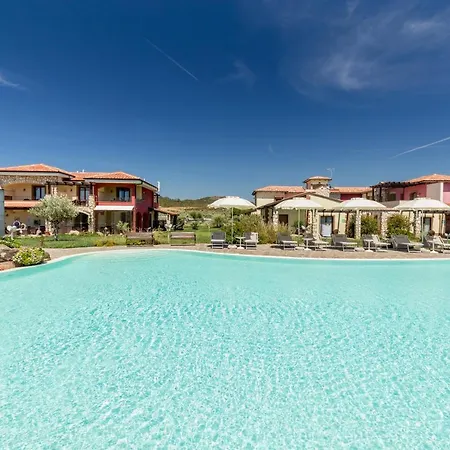 Hotel Sa Cheya Relais & Spa-2