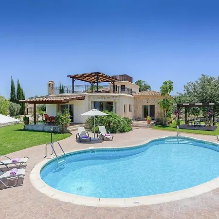 Villa Yialos-3