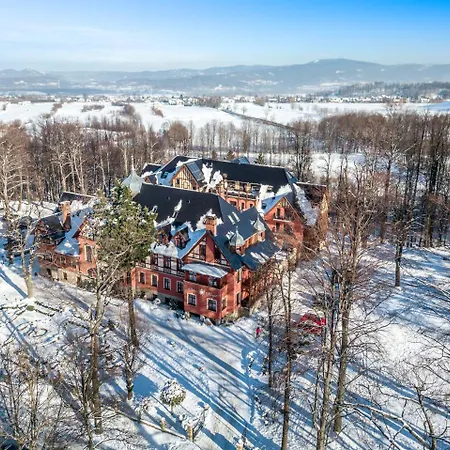 Palac Margot Nature&Spa-3