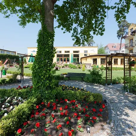 Jantar-Spa Kompleks Wypoczynkowo-Rehabilitacyjny-2