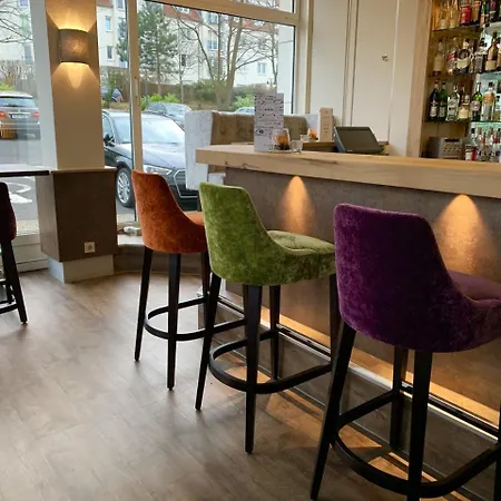 Mercure Hotel Bad Homburg Friedrichsdorf-3