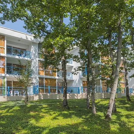 Hotel Forest Beach-2