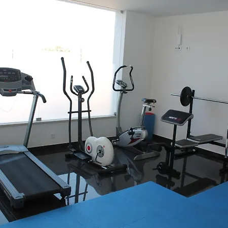 Sunfield Guest House - Only Adults-2