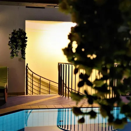 Hotel und Appartementhof Waldeck-3