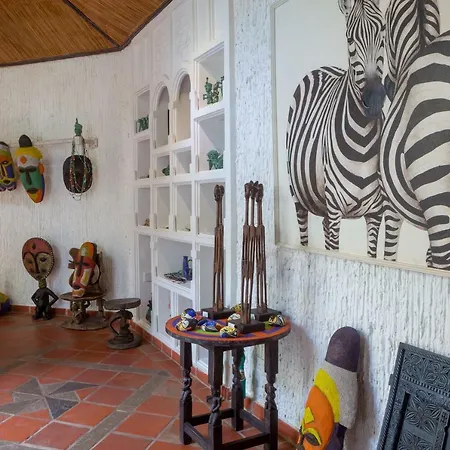 The Maji Beach Boutique Hotel -Adults Only-3