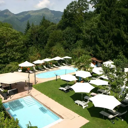 Hotel & Spa Cacciatori-2