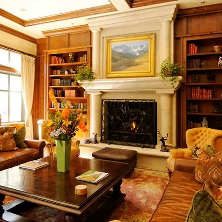 The Ritz-Carlton Club, 3 Bedroom Residence Wr 2306, Ski-In & Ski-Out Resort In Aspen Highlands-3