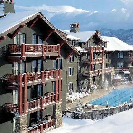 The Ritz-Carlton Club, 3 Bedroom Residence Wr 2306, Ski-In & Ski-Out Resort In Aspen Highlands-2