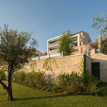 Villa Vlastelini II By Interhome-2