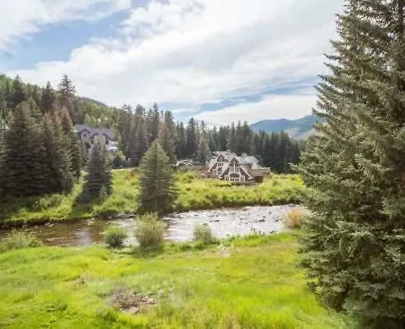 Condo Near Vail Village & Gondola With Free Parking & Wifi-3