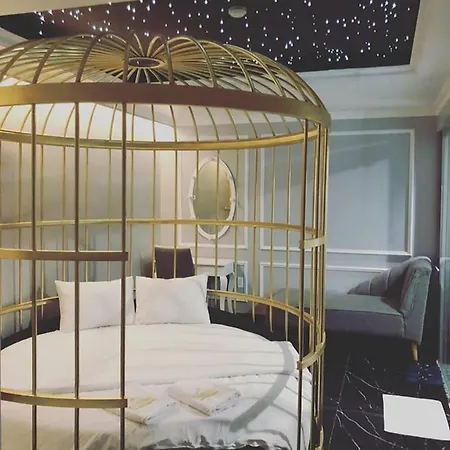 La Galerie Hotel-2