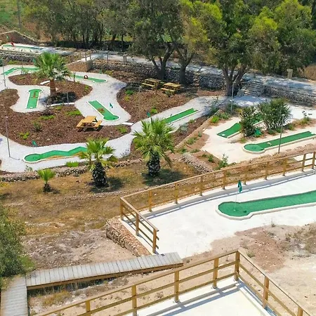 Mellieha Holiday Centre-3