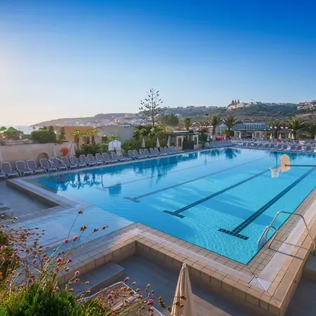 Mellieha Holiday Centre-2