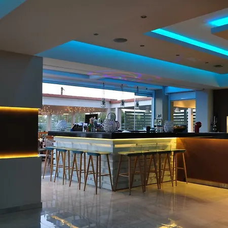 Sea Melody Beach Hotel Apartments-2