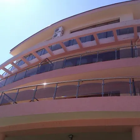 Sunny Paradise Family Hotel-3