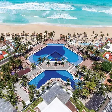 Grand Oasis Sens - All-Inclusive Adults Only-2