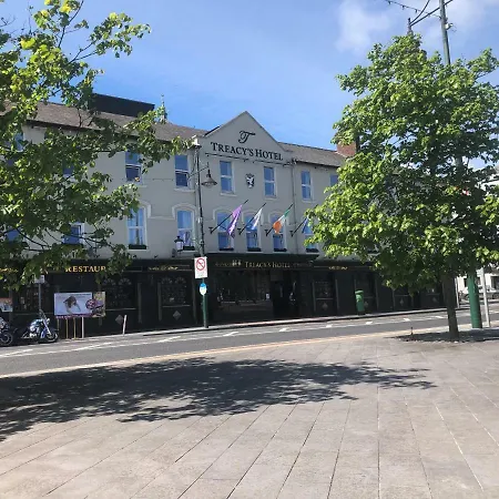 Treacys Hotel & Leisure Centre Waterford-3
