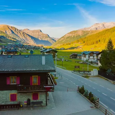 Sport Hotel-2