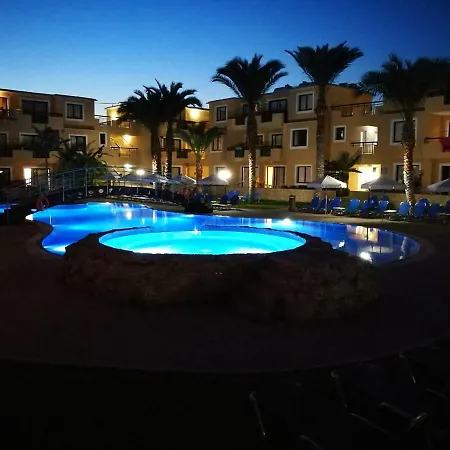 Pagona Holiday Apartments-3