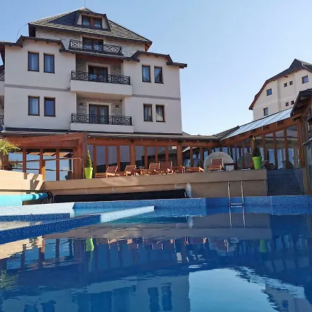 Shining Apartment Milmari M11-2