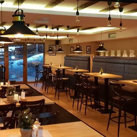 Milmari Resort, Apartman Premier 27-3