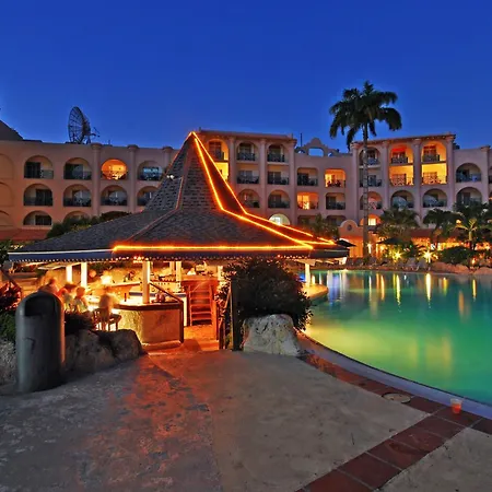 Accra Beach Hotel-3