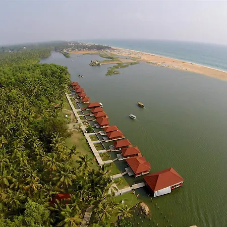 Poovar Island Resort-3