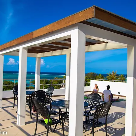 Triton Beach Hotel&Spa-3