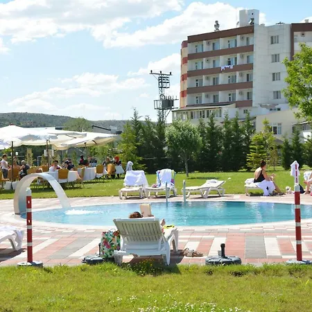 Garden Kale Thermal Hotel-2