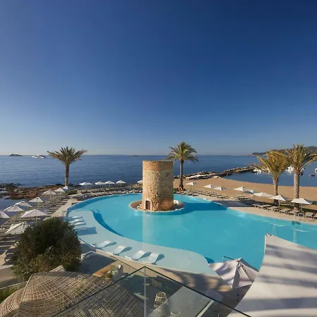 Hotel Torre Del Mar - Ibiza-3