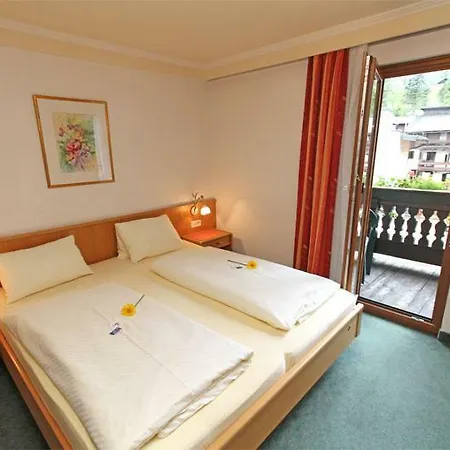 Hotel Mitterer-3