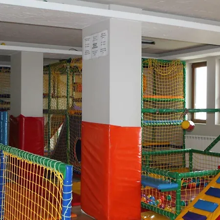 Lux Apartment Milmari Reko E4 Kopaonik-2