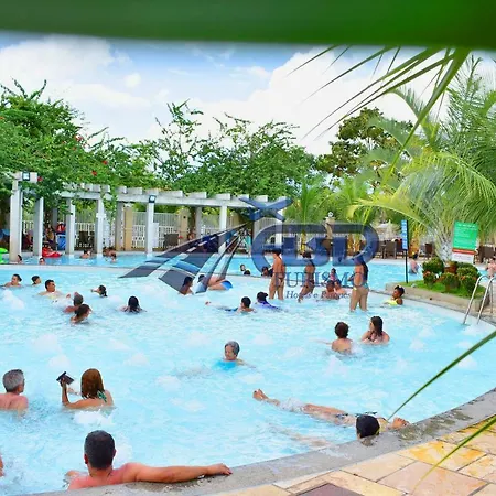 Hospede Bem- Lacqua Diroma Hotel E Parque-2