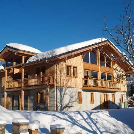 La Terrasse - 3 Bedrooms With Private Hot Tub-2