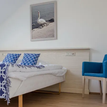 Apartamentai Nidoje Ant Kalno-3