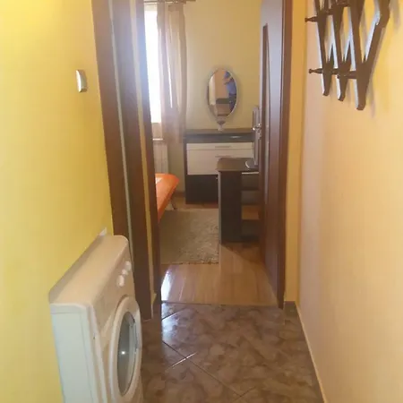 Apartament Alin-2