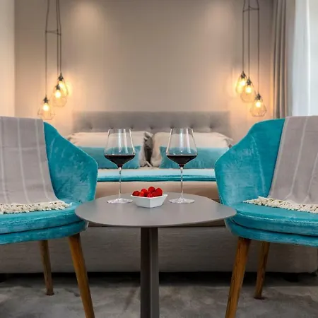 Relais And Wine San Tommaso (Adults Only)-3